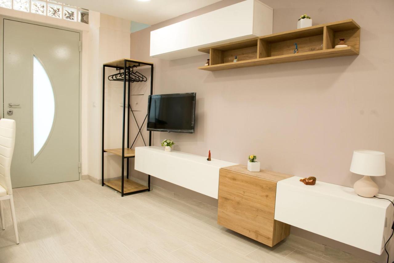 Partenope Dorata Naples Exterior photo